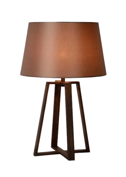 Radiant Grace Table Lamp