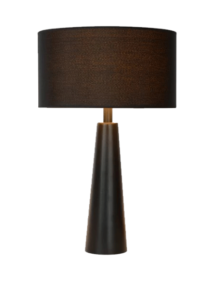 Elegance Aura Table Lamp