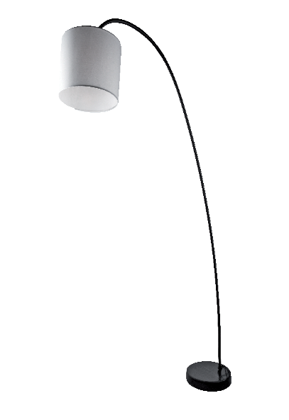 Celeste Arc Floor Lamp