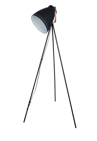 Prisma Glow Floor Lamp