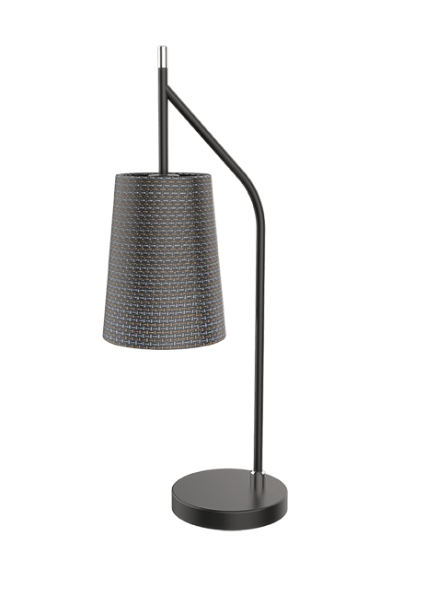 Luxe Lumi Table Lamp