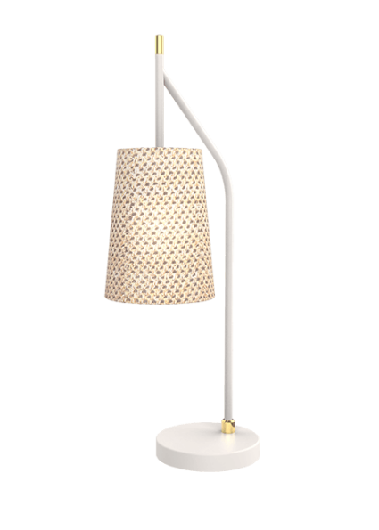 Luxe Lumi Table Lamp